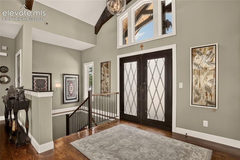 5610 Wilson Rd, Colorado Springs, CO 80919