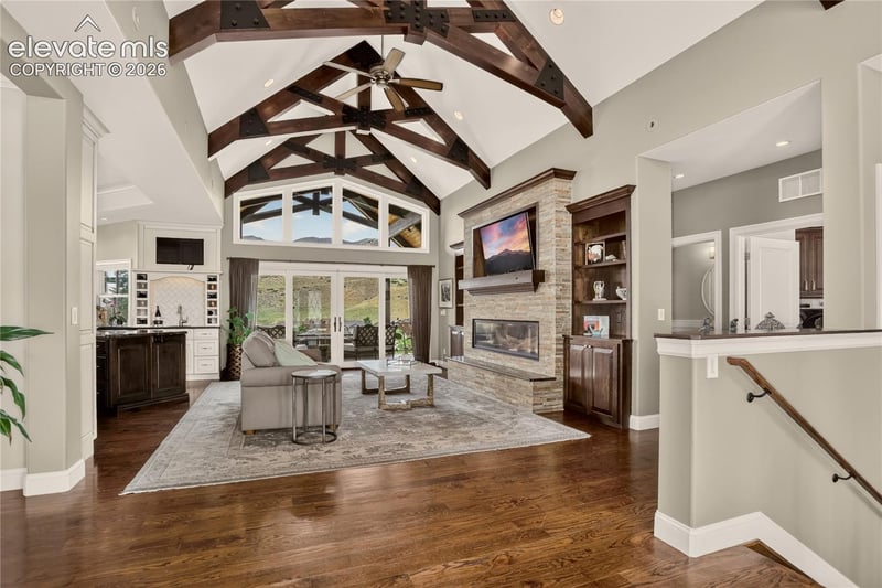 5610 Wilson Rd, Colorado Springs, CO 80919