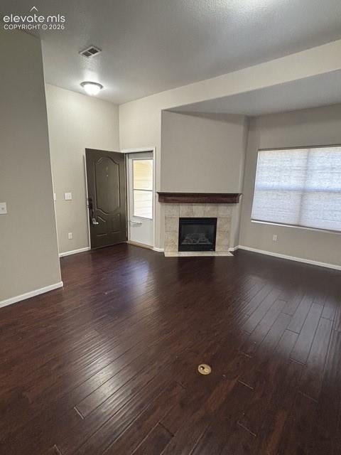 5612 Saint Patrick Vw, Colorado Springs, CO 80923