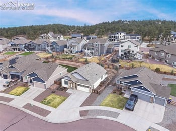 5618 Makalu Dr, Colorado Springs, CO 80924