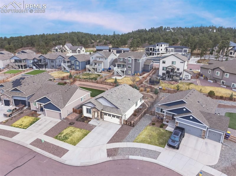 5618 Makalu Dr, Colorado Springs, CO 80924