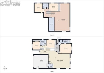 5618 Makalu Dr, Colorado Springs, CO 80924