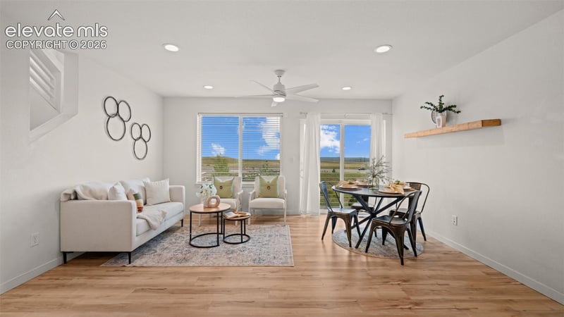 5619 Tramore Ct, Colorado Springs, CO 80927