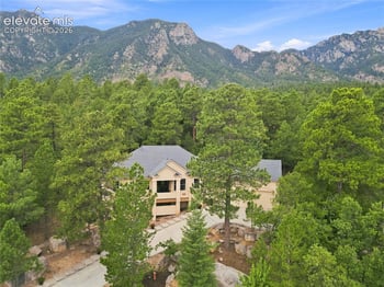 5620 Jarman St, Colorado Springs, CO 80906