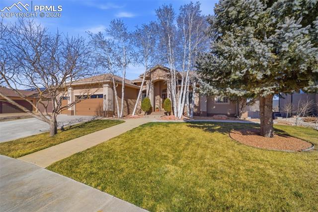 5623 Venezia Way, Pueblo, CO 81005