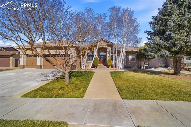 5623 Venezia Way, Pueblo, CO 81005