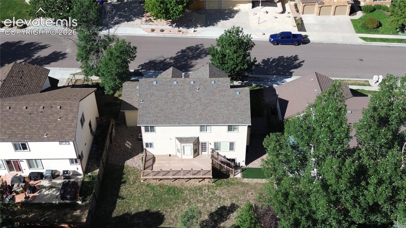 5625 Saddle Rock Rd, Colorado Springs, CO 80918