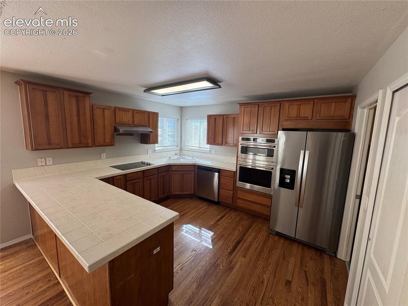 5625 Saddle Rock Rd, Colorado Springs, CO 80918