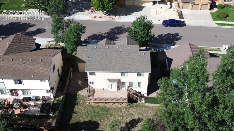 5625 Saddle Rock Rd, Colorado Springs, CO 80918