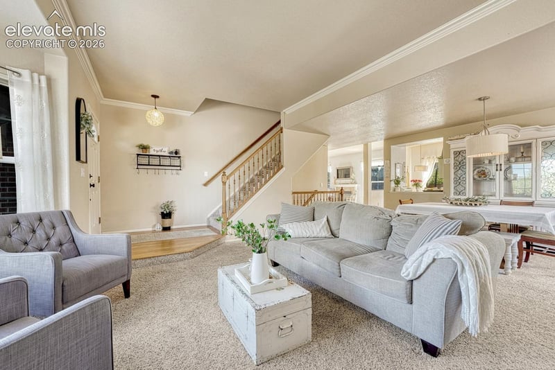 5629 Whiskey River Dr, Colorado Springs, CO 80923
