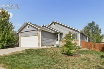 5631 Vermillion Bluffs Dr, Colorado Springs, CO 80923
