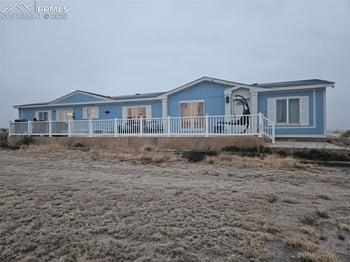 5633 Antelope Rd, Fountain, CO 80817