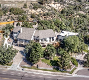 5635 Flintridge Dr, Colorado Springs, CO 80918