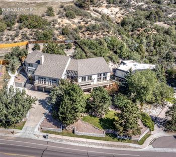 5635 Flintridge Dr, Colorado Springs, CO 80918