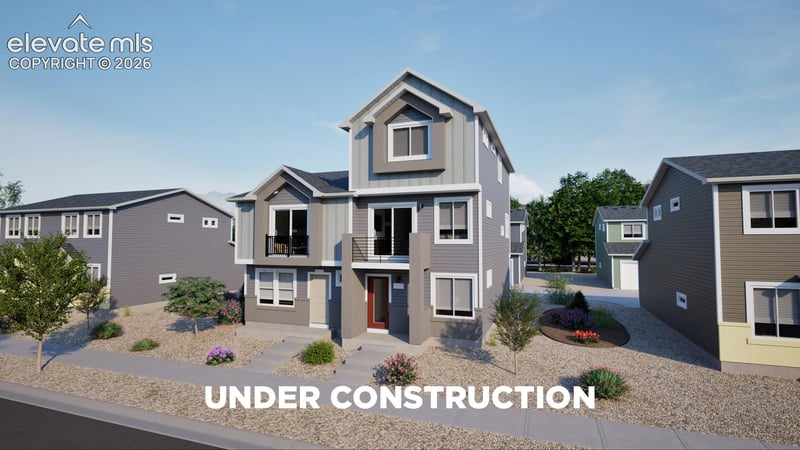 5636 Bowerman Ln, Colorado Springs, CO 80927