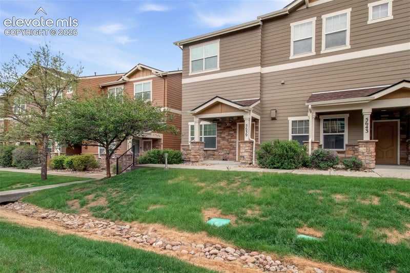 5639 Celtic Cross Grv, Colorado Springs, CO 80923
