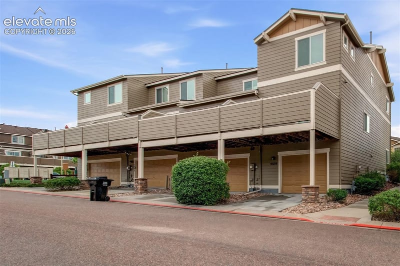 5639 Celtic Cross Grv, Colorado Springs, CO 80923