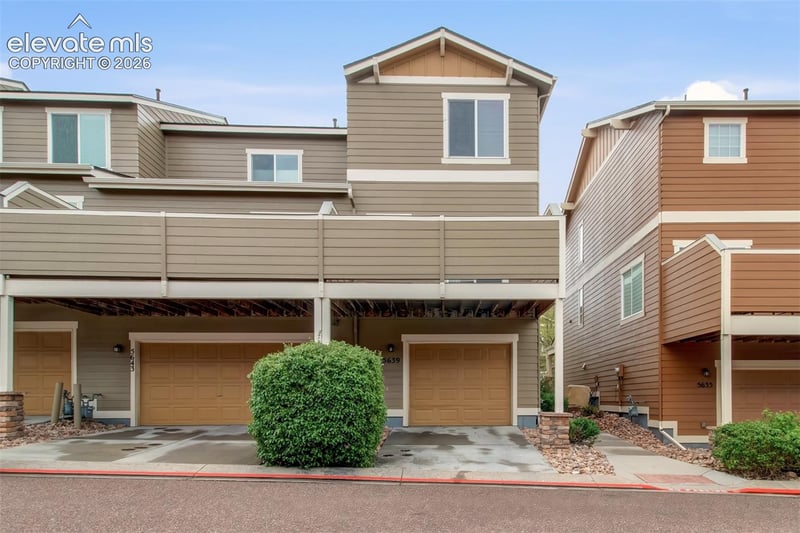 5639 Celtic Cross Grv, Colorado Springs, CO 80923