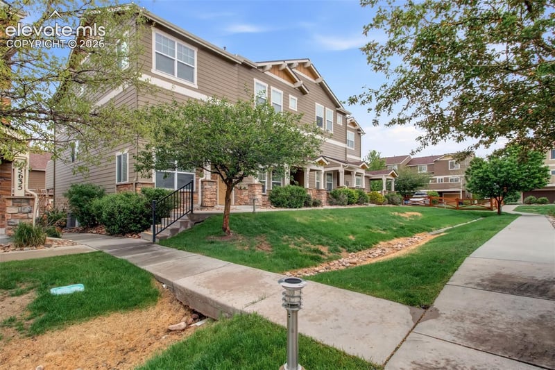 5639 Celtic Cross Grv, Colorado Springs, CO 80923