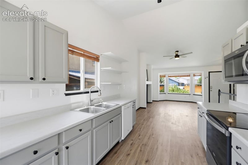5644 Many Springs Dr, Colorado Springs, CO 80923