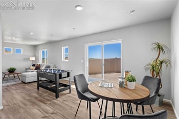 5647 Bowerman Ln, Colorado Springs, CO 80927