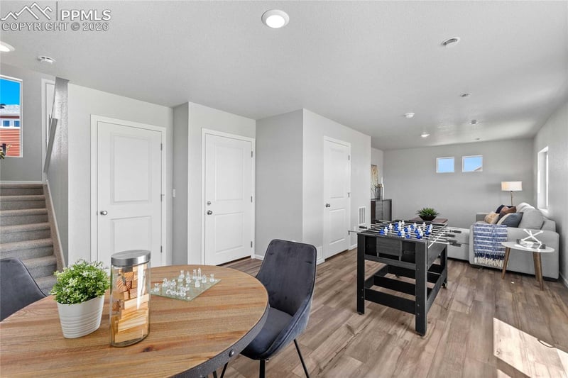 5647 Bowerman Ln, Colorado Springs, CO 80927