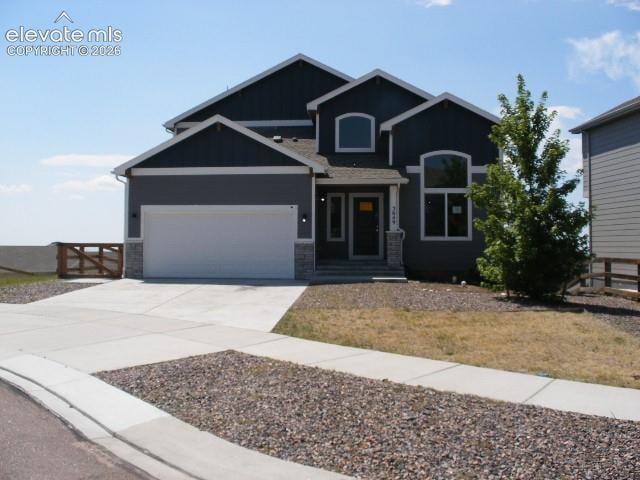 5649 Makalu Dr, Colorado Springs, CO 80924