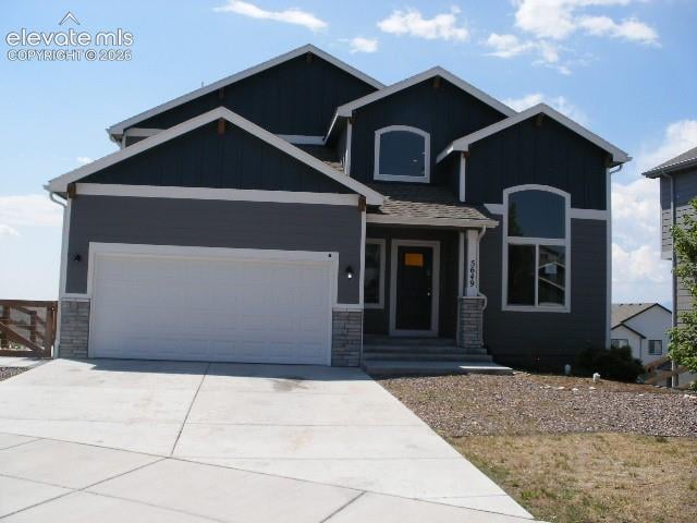 5649 Makalu Dr, Colorado Springs, CO 80924
