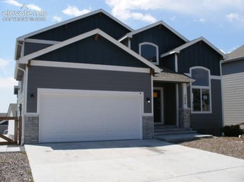 5649 Makalu Dr, Colorado Springs, CO 80924
