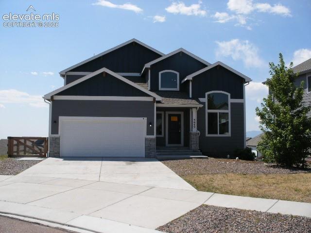5649 Makalu Dr, Colorado Springs, CO 80924
