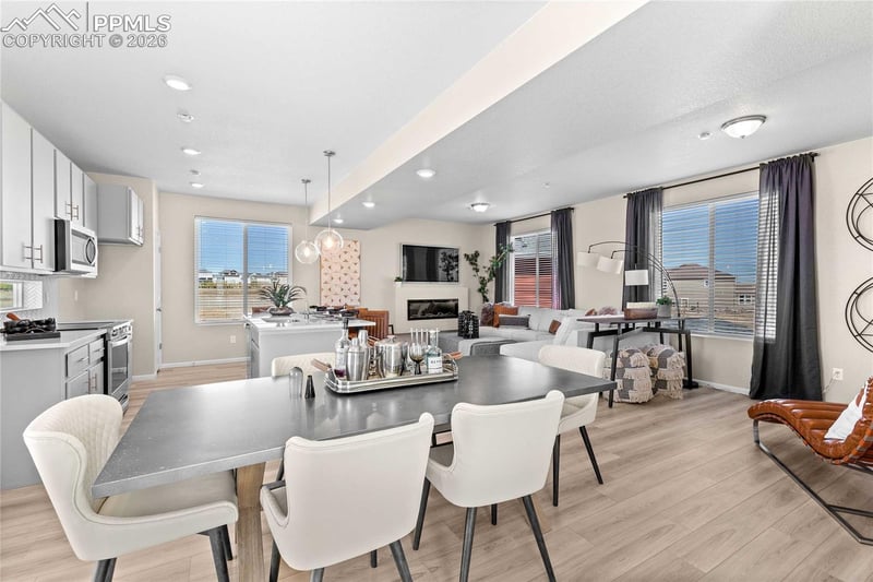 5651 Bowerman Ln, Colorado Springs, CO 80927