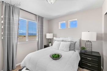 5651 Bowerman Ln, Colorado Springs, CO 80927