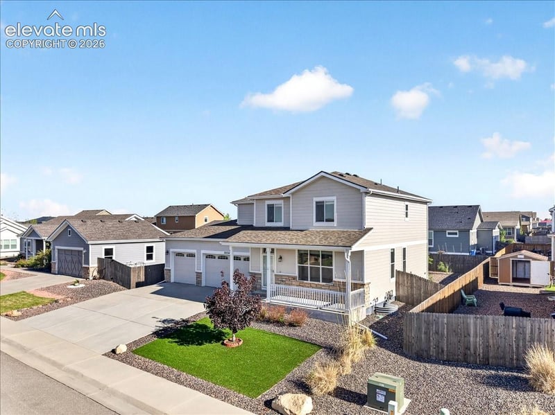 Home Worth Check