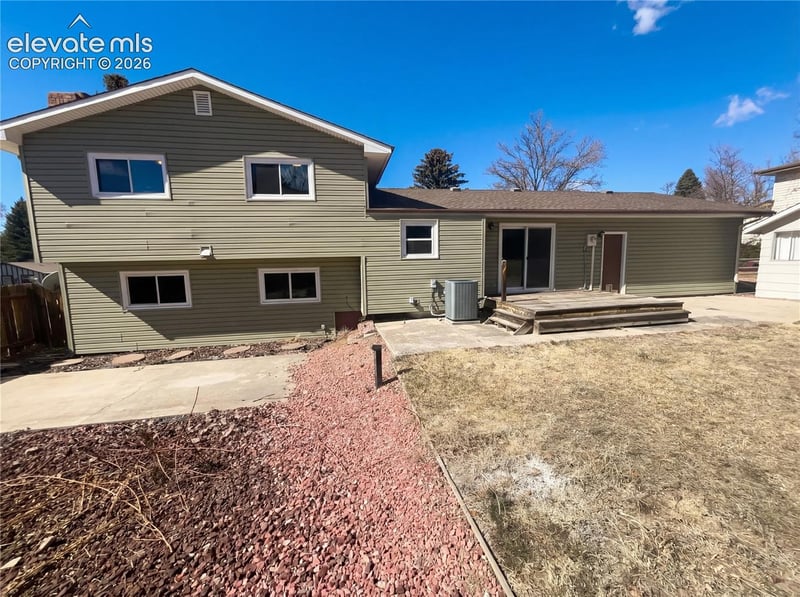 5655 Tomah Dr, Colorado Springs, CO 80918