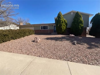 5655 Tomah Dr, Colorado Springs, CO 80918