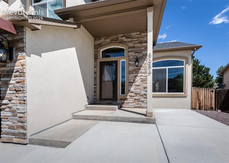 5656 Marabou Way, Colorado Springs, CO 80911