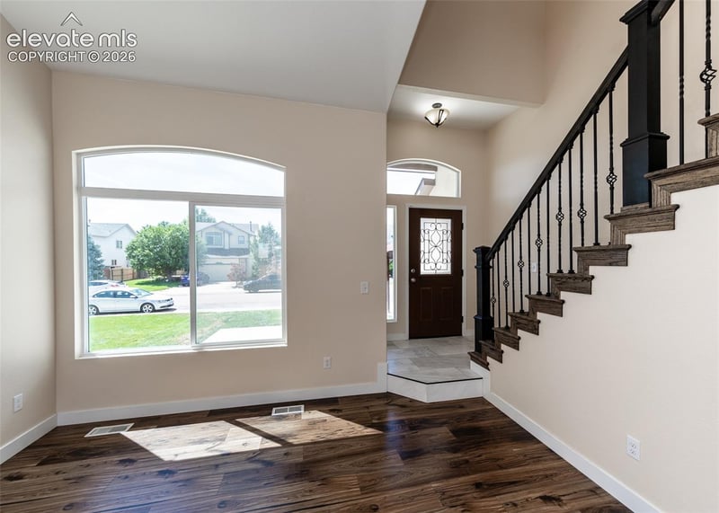 5656 Marabou Way, Colorado Springs, CO 80911