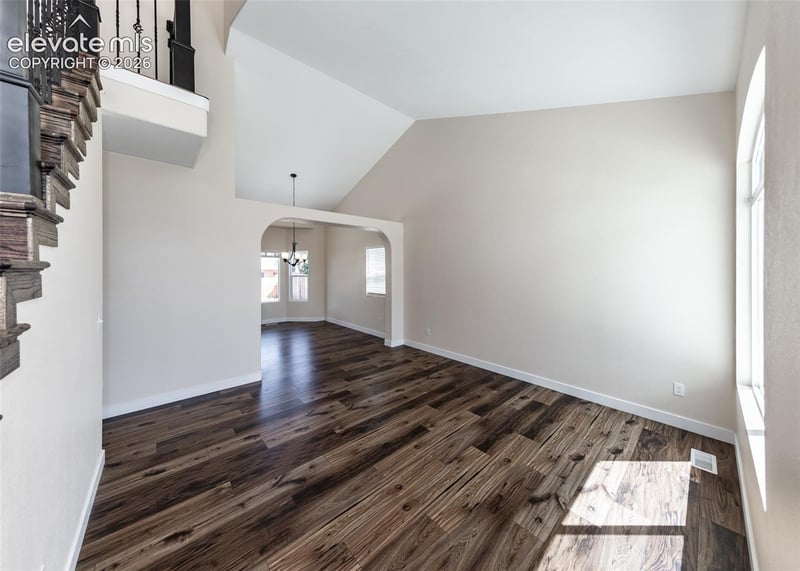 5656 Marabou Way, Colorado Springs, CO 80911
