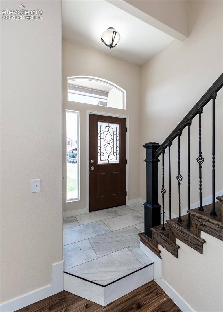 5656 Marabou Way, Colorado Springs, CO 80911