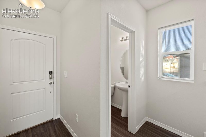 5659 Heathland Ter, Colorado Springs, CO 80917
