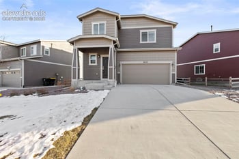 5659 Heathland Ter, Colorado Springs, CO 80917
