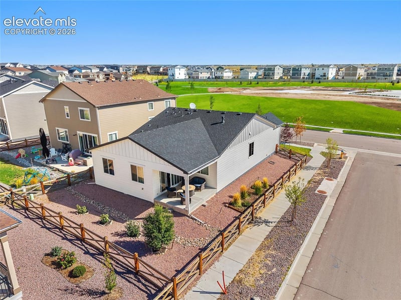 5662 Last Chance Dr, Colorado Springs, CO 80927