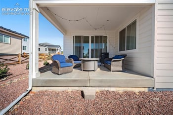 5662 Last Chance Dr, Colorado Springs, CO 80927