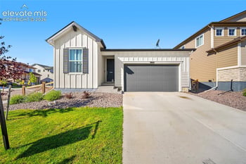 5662 Last Chance Dr, Colorado Springs, CO 80927