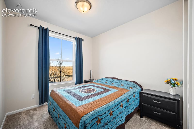 5662 Last Chance Dr, Colorado Springs, CO 80927