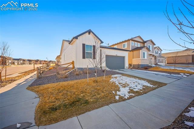 5662 Last Chance Dr, Colorado Springs, CO 80927