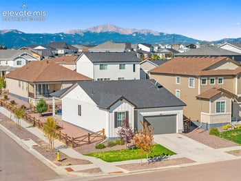5662 Last Chance Dr, Colorado Springs, CO 80927