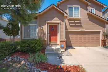 5670 Astoria Way, Colorado Springs, CO 80919
