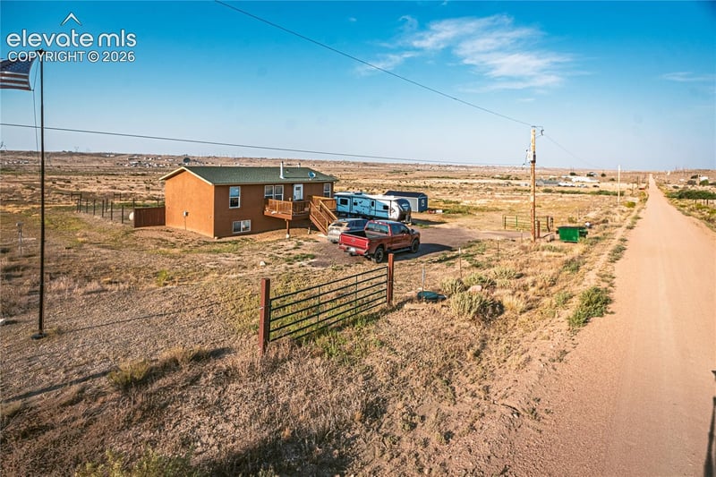 5675 Salt Cedar Rd, Fountain, CO 80817