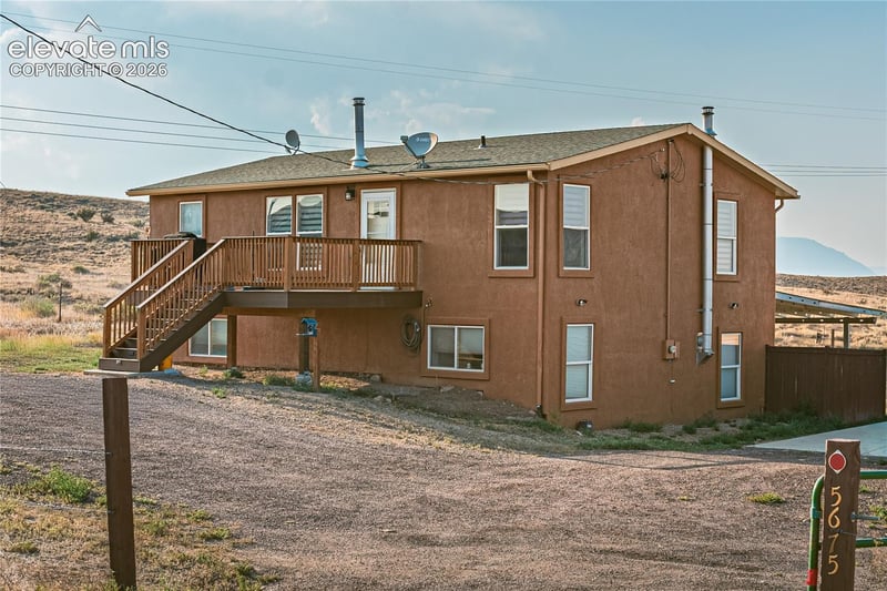 5675 Salt Cedar Rd, Fountain, CO 80817